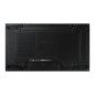 Monitor Videowall Samsung LH46VMBUBGBXEN LFD Full HD 46" 46"