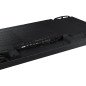 Monitor Videowall Samsung LH46VMBUBGBXEN LFD Full HD 46" 46"