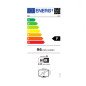 Monitor Videowall NEC 60005059 UHD 4K Ultra HD 65" 60 Hz 65"