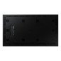 Monitor Videowall Samsung OM75A 4K Ultra HD 75"