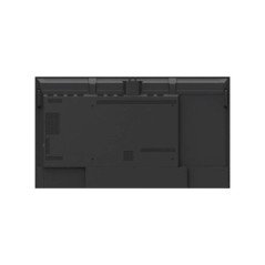Monitor Videowall ViewSonic CDE6530 Negro UHD 4K 65"