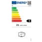 Monitor Elo Touch Systems 2094L Full HD 19,5" 50 Hz
