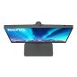 Gaming Monitor BenQ SW272U 4K Ultra HD 27" 60 Hz