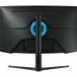 Monitor Samsung S32BG750NP 4K Ultra HD 165 Hz