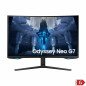 Monitor Samsung S32BG750NP 4K Ultra HD 165 Hz