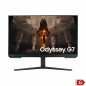 Monitor Samsung ODYSSEY G7 32'' 32" 4K Ultra HD 144 Hz