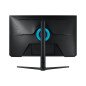 Monitor Samsung ODYSSEY G7 32'' 32" 4K Ultra HD 144 Hz