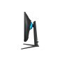 Monitor Samsung ODYSSEY G7 32'' 32" 4K Ultra HD 144 Hz
