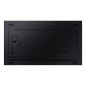 Monitor Videowall Samsung QM98T-B 4K Ultra HD 98" 50-60 Hz
