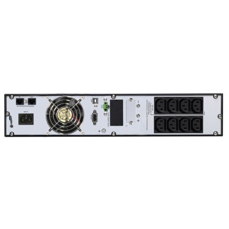 SAI Interactivo Salicru SLC-1500VA-TWIN RT2 LION