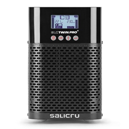 SAI Interactivo Salicru SLC-1000-TWIN PRO2
