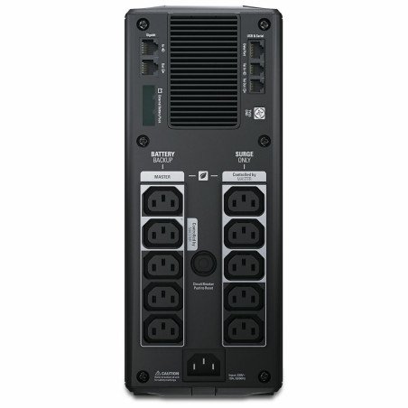 SAI Interactivo APC BR1500GI 1500 VA