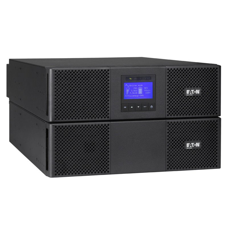 SAI Interactivo Eaton 9SX11KIRT 10000 W