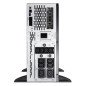 SAI Interactivo APC Smart-UPS X 3000 VA 2700 W SAI Interactivo APC Smart-UPS X 3000 VA 2700 W