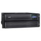 SAI Interactivo APC Smart-UPS X 3000 VA 2700 W SAI Interactivo APC Smart-UPS X 3000 VA 2700 W