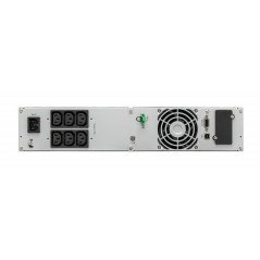 SAI Interactivo Eaton 9E2000IR