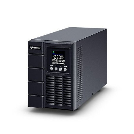 SAI Interactivo Cyberpower OLS2000EA-DE 1800 W