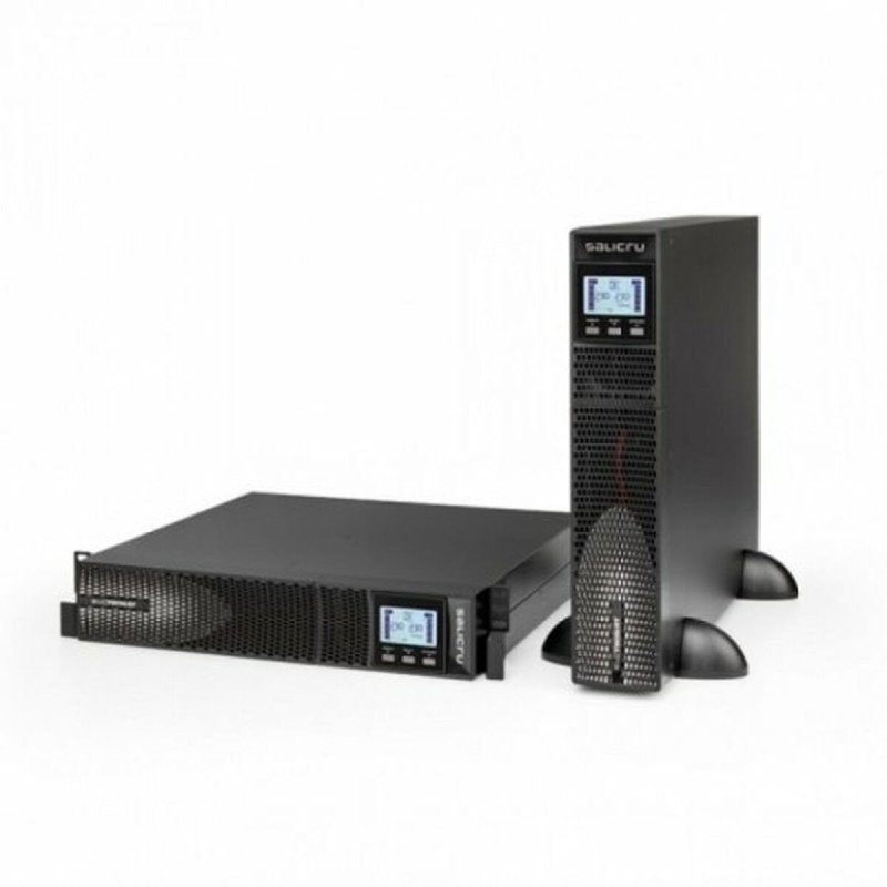 SAI Interactivo Phasak PH 9330 3000 VA
