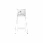 Soporte Samsung STN-WM55RXEN Con ruedas Gris
