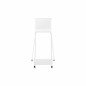 Soporte Samsung STN-WM55RXEN Con ruedas Gris
