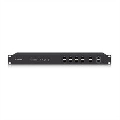 Switch de Armario UBIQUITI UF-OLT UFIBER Negro