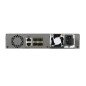 Switch Netgear XSM4324CS-100NES Black
