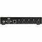 Controlador de Vídeo Startech ST124HDVW 4K Ultra HD Controlador de Vídeo Startech ST124HDVW 4K Ultra HD