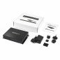 Controlador de Vídeo Startech ST124HDVW 4K Ultra HD Controlador de Vídeo Startech ST124HDVW 4K Ultra HD