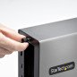 RAID controller card Startech 2TBT3-PCIE-ENCLOSURE