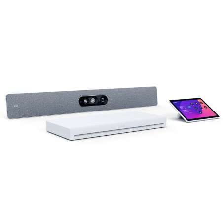 Sistema de Videoconferencia CISCO CS-KIT-EQ-K9