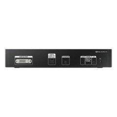 Contenidos en streaming Samsung SBB-SNOWRAF