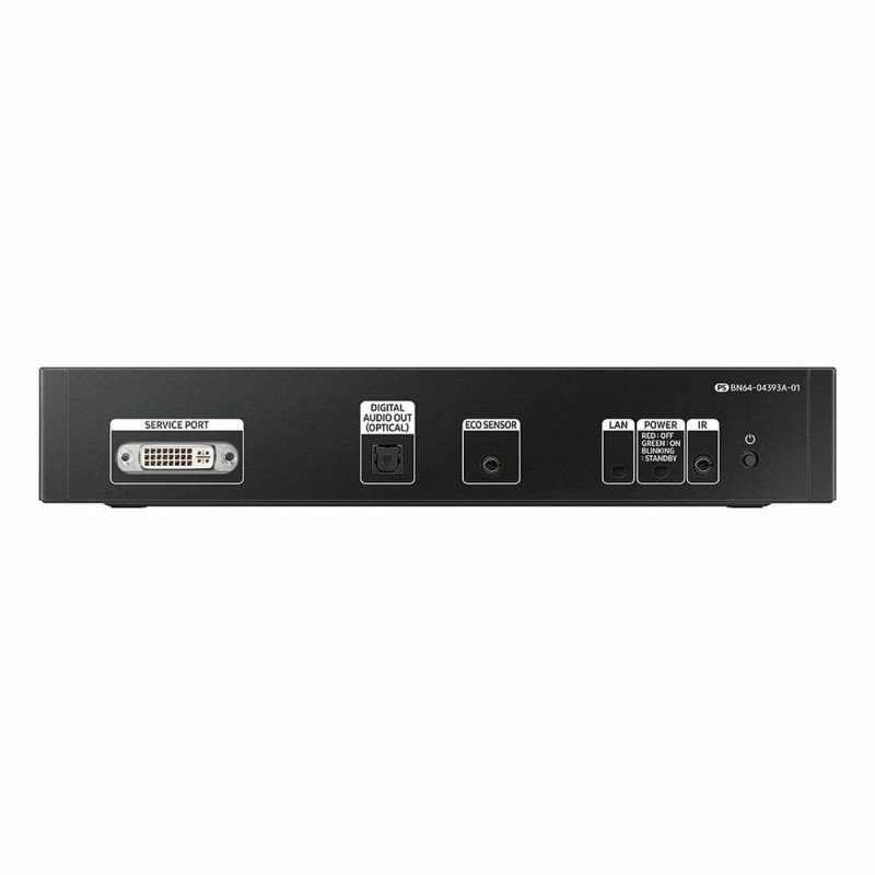 Streaming content Samsung SBB-SNOWRAF