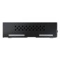 Contenidos en streaming Samsung SBB-SNOWRAF