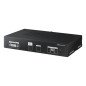 Contenidos en streaming Samsung SBB-SNOWRAF