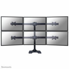 Soporte TV Neomounts FPMA-D700DD6         10-27" 8 kg