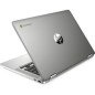 Laptop HP ChromeBook  X360 14A-CA0033NS 14" Intel Pentium N5030 8 GB RAM 64 GB Qwerty Español