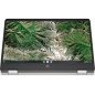 Laptop HP ChromeBook  X360 14A-CA0033NS 14" Intel Pentium N5030 8 GB RAM 64 GB Qwerty Español