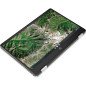 Laptop HP ChromeBook  X360 14A-CA0033NS 14" Intel Pentium N5030 8 GB RAM 64 GB Qwerty Español