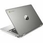 Laptop HP ChromeBook  X360 14A-CA0033NS 14" Intel Pentium N5030 8 GB RAM 64 GB Qwerty Español