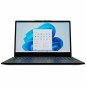 Laptop Alurin Flex Advance 15,6" AMD Ryzen 5 5500U 16 GB RAM 500 GB SSD Qwerty Español