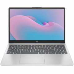 Laptop HP FC0071NF 15,6" ryzen 5-7520u 16 GB RAM 512 GB SSD Azerty Francés