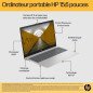 Laptop HP FC0071NF 15,6" ryzen 5-7520u 16 GB RAM 512 GB SSD Azerty Francés