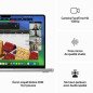Laptop Apple MacBook Pro 2023 1 TB Azerty Francés M3 Pro