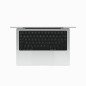 Laptop Apple MacBook Pro 2023 1 TB Azerty Francés M3 Pro