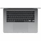 Laptop Apple MacBook Air M3 (2024) 15,3" M3 8 GB RAM 512 GB SSD AZERTY