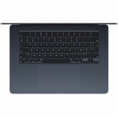 Laptop Apple MacBook Air M3 (2024) 15,3" M3 8 GB RAM 512 GB SSD AZERTY