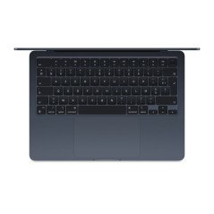 Laptop Apple MacBook Air M3 (2024) M3 16 GB RAM 512 GB SSD AZERTY