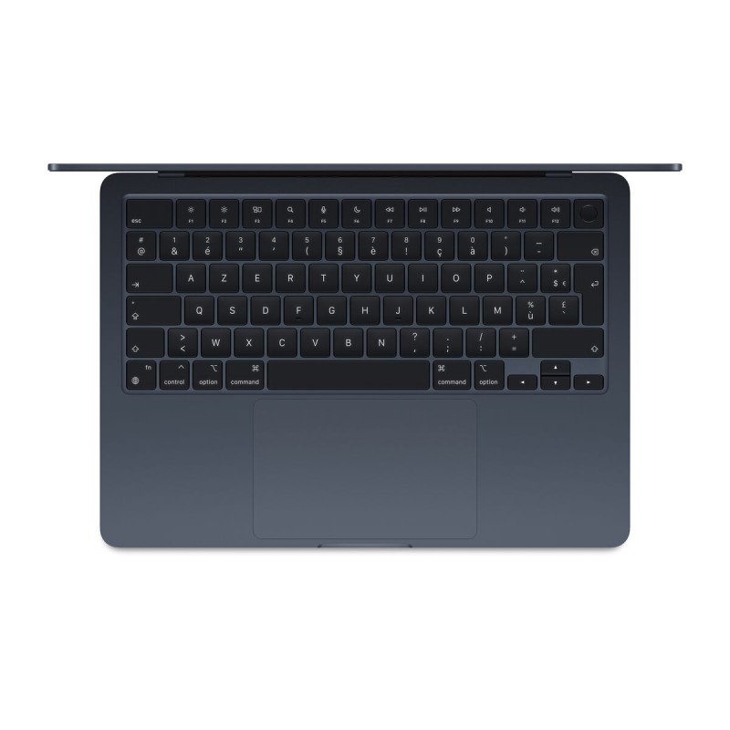 Laptop Apple MacBook Air M3 (2024) M3 16 GB RAM 512 GB SSD AZERTY