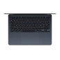 Laptop Apple MacBook Air M3 (2024) M3 16 GB RAM 512 GB SSD AZERTY