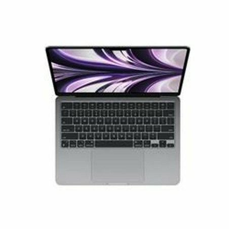 Laptop Apple MLXX3Y/A M2 8 GB RAM 512 GB SSD Blanco